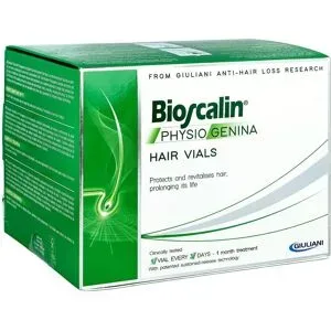 Bioscalin Physiogenina Ampullen