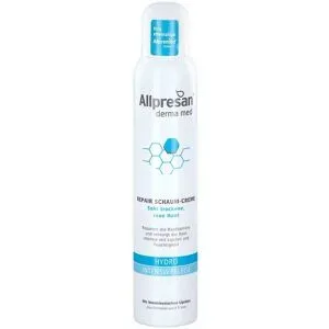 Allpresan Derma Med Hydro Intensivpflege Schaum-Creme