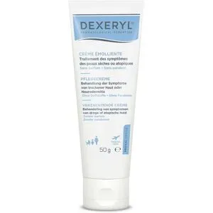 Dexeryl Pflegecreme