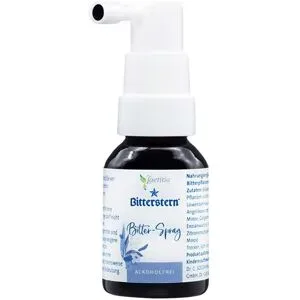 Bitterstern Bitter-spray