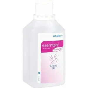 Esemtan Active Gel