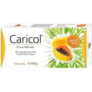 Caricol Sticks