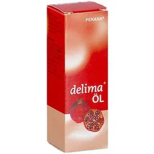 Delima öl