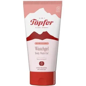 Töpfer Babycare Waschgel