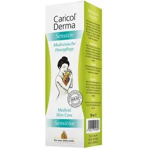 Caricol Derma Sensitiv Creme