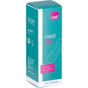 Medi Fix Klebelotion