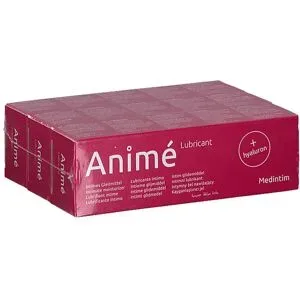 Anime Lubricant Gel