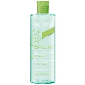Noreva Exfoliac Mizellen-Reinigunsgwasser