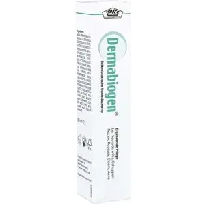 Dermabiogen Mikrobiotische Intensivcreme