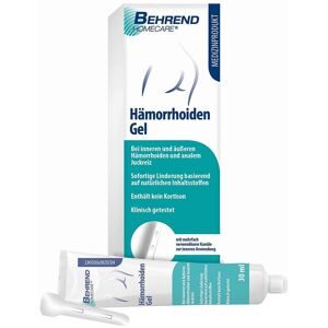 Behrend Hämorrhoiden-Gel