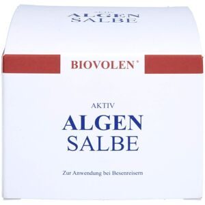 Biovolen Aktiv Algensalbe
