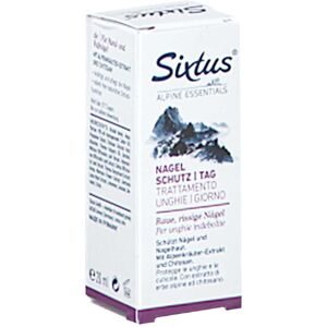 Sixtus Nagel Schutz Tag Tinktur
