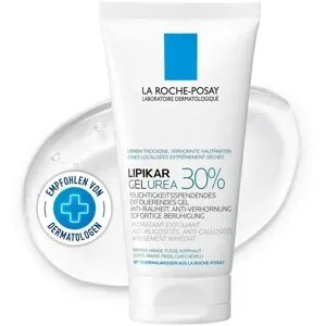 Roche-posay Lipikar Gel Urea 30%