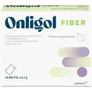 Onligol Fiber Pulver