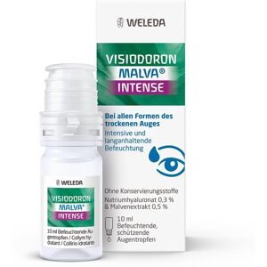 Visiodoron Malva Intense Augentropfen