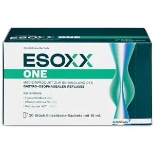 Esoxx One Suspension zum Einnehmen Beutel