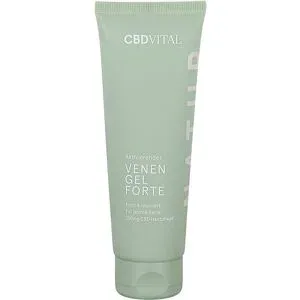 Cbd Vital Cbd Venengel Forte