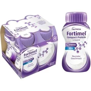 Fortimel Compact Protein 2.4 kcal Neutral