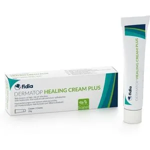 Dermatop Healing Cream Plus