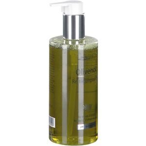 Medipharma Cosmetics Olivenöl Reinigungsseife Flüssig