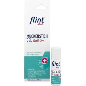 Flint Med Mückenstich Gel