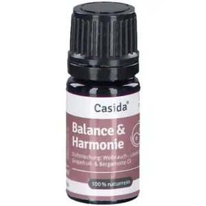 Casida Balance & Harmonie Duftmischung
