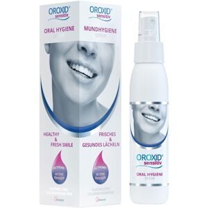 Oroxid® Sensitive Mundspray