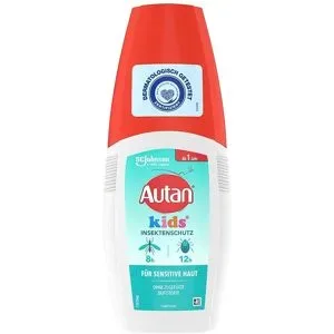 Autan Kids Pumpspray