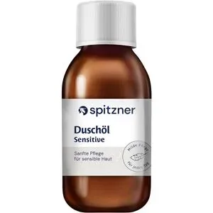 Spitzner Duschöl Sensitive