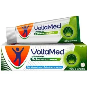 Voltaren Voltamed Pflanzliche Schmerzcreme