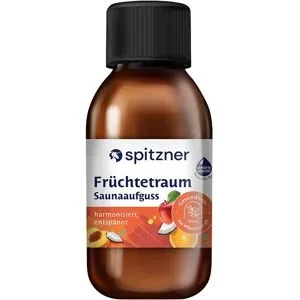 Spitzner Saunaaufguss Früchtetraum
