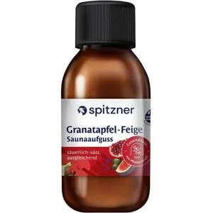 Spitzner Saunaaufguss Granatapfel-Feige
