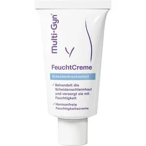 Multi-gyn Feuchtcreme