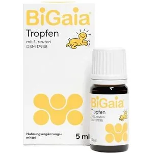 BiGaia® Tropfen