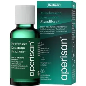 Aperisan® Mundwasser Konzentrat Mundflora+