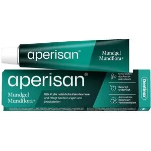 Aperisan® Mundgel Mundflora+