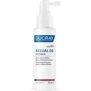 Ducray KELUAL DS INTENSIVE Spray