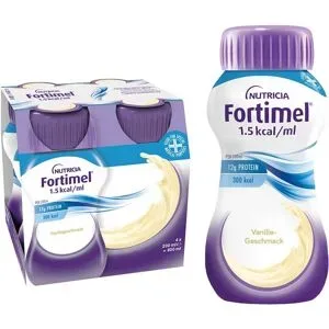 Fortimel 1.5 kcal Vanillegeschmack