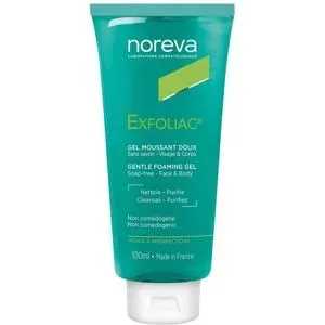 Noreva Exfoliac Reinigungsgel Mild