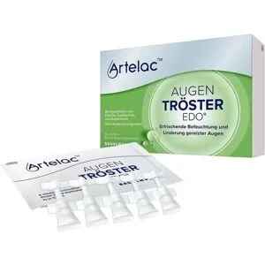 Artelac Augentröster EDO Augentropfen