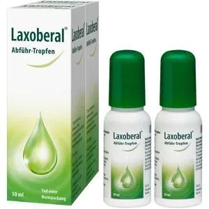 Laxoberal Tropfen