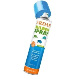 Ardap Repell Milbenspray