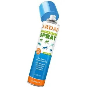 Ardap Repell Ungezieferspray