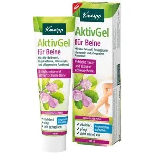 Kneipp AktivGel für Beine