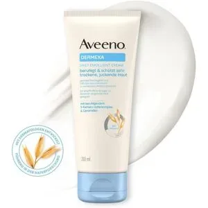 Aveeno Dermexa Emollientien Creme