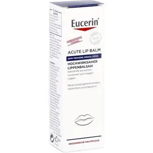 Eucerin Acute Lip Balm