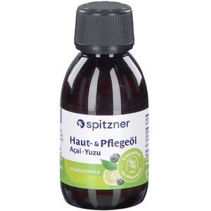 Spitzner Haut- und Pflegeöl Acai-Yuzu
