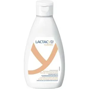 Lactacyd Classic Intimwaschlotion