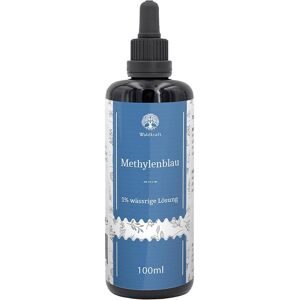 Methylenblau 1% Wässrige Lösung Waldkraft