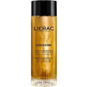 Lierac Sunissime Veredelndes öl